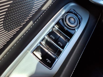 2025 Chevrolet Corvette Z06 3LZ