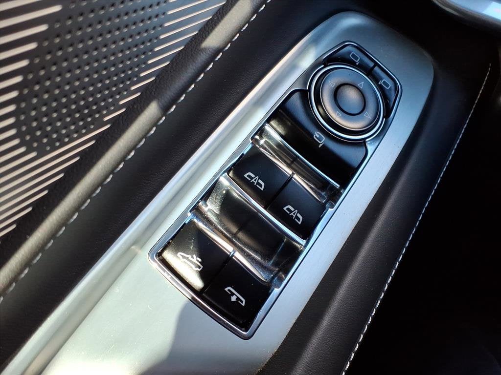 2025 Chevrolet Corvette Z06 3LZ