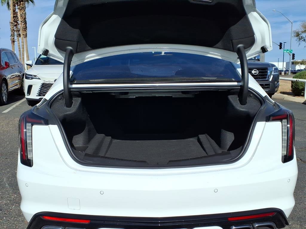 2024 Cadillac CT5-V V-Series