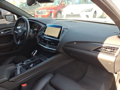 2024 Cadillac CT5-V V-Series