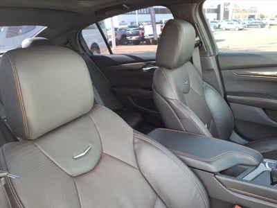 2024 Cadillac CT5-V V-Series