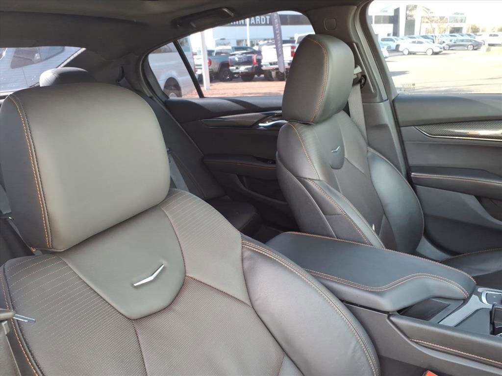 2024 Cadillac CT5-V V-Series