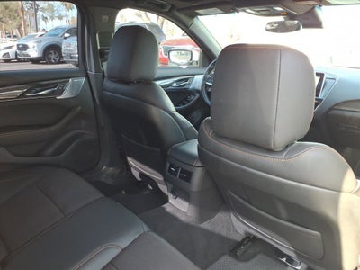 2024 Cadillac CT5-V V-Series