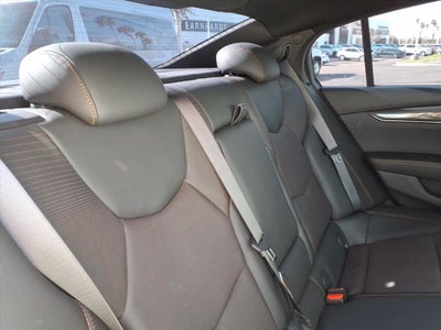 2024 Cadillac CT5-V V-Series