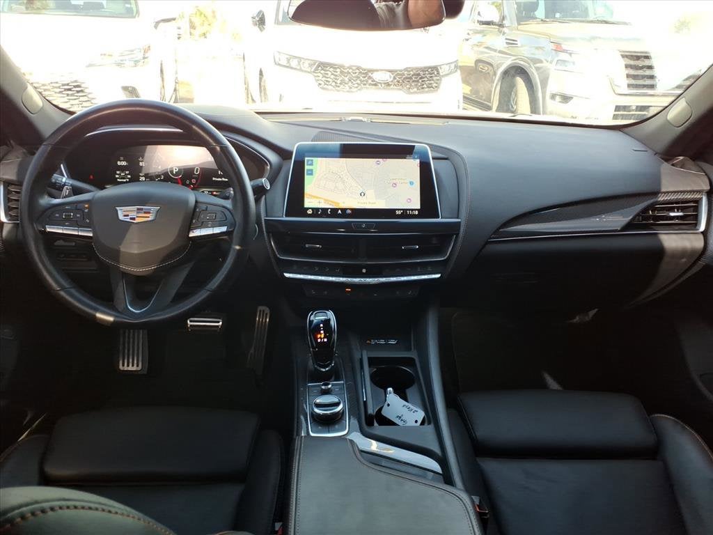 2024 Cadillac CT5-V V-Series