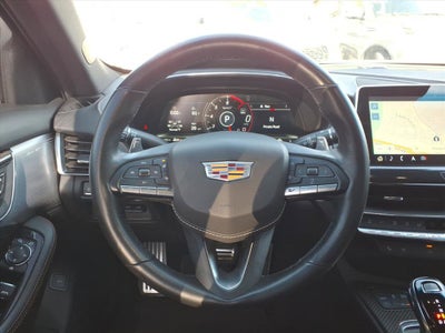 2024 Cadillac CT5-V V-Series
