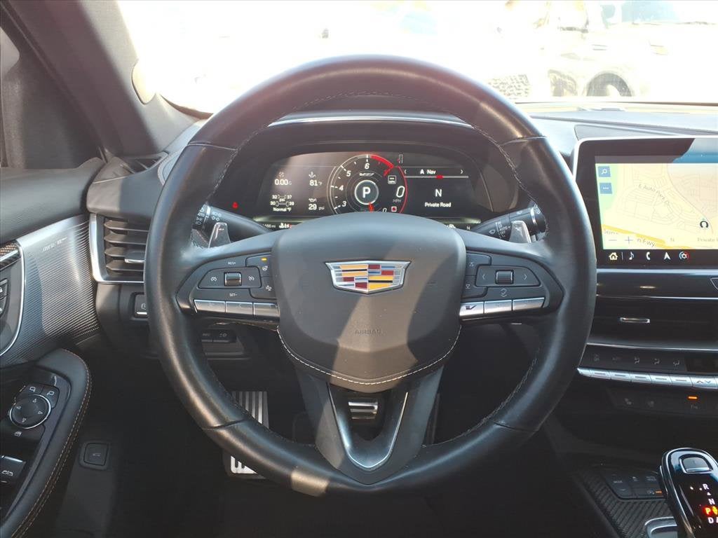 2024 Cadillac CT5-V V-Series