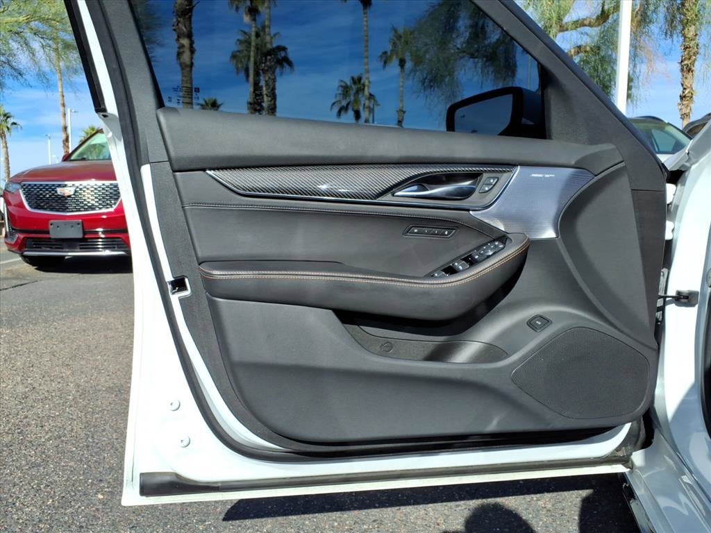 2024 Cadillac CT5-V V-Series