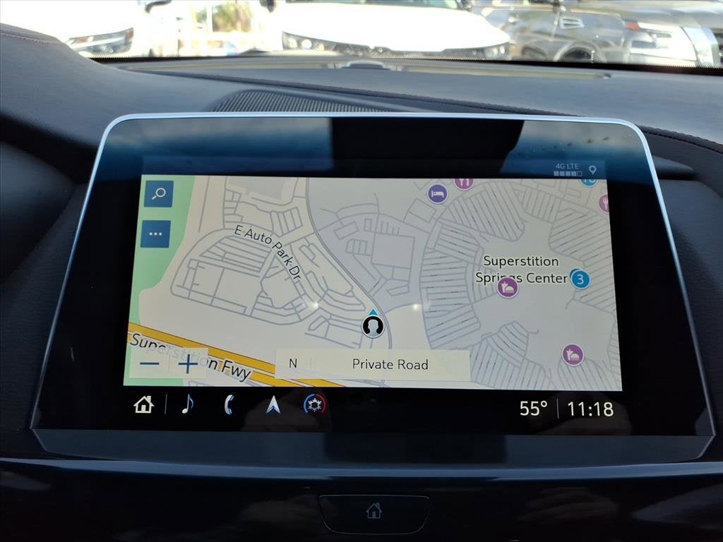 2024 Cadillac CT5-V V-Series