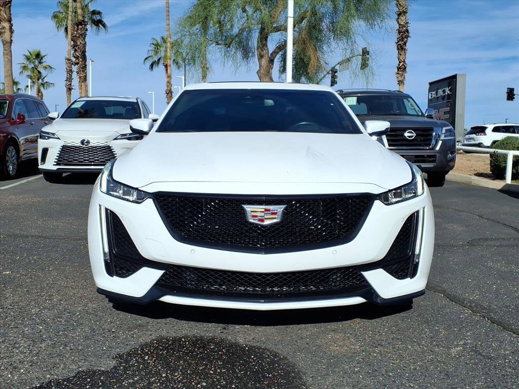 2024 Cadillac CT5-V V-Series
