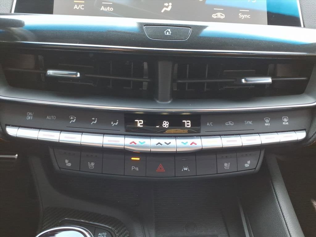 2024 Cadillac CT5-V V-Series