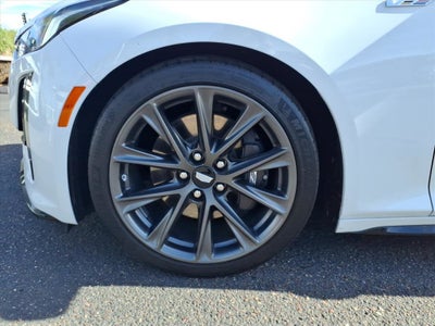 2024 Cadillac CT5-V V-Series