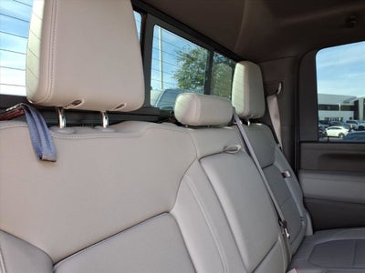 2021 Chevrolet Silverado 2500 HD LTZ