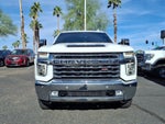 2021 Chevrolet Silverado 2500 HD LTZ