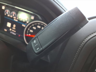 2021 Chevrolet Silverado 2500 HD LTZ