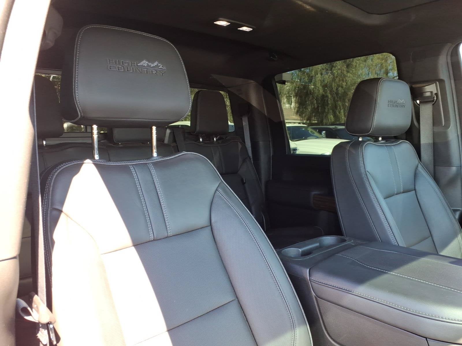 2023 Chevrolet Silverado 3500 HD High Country