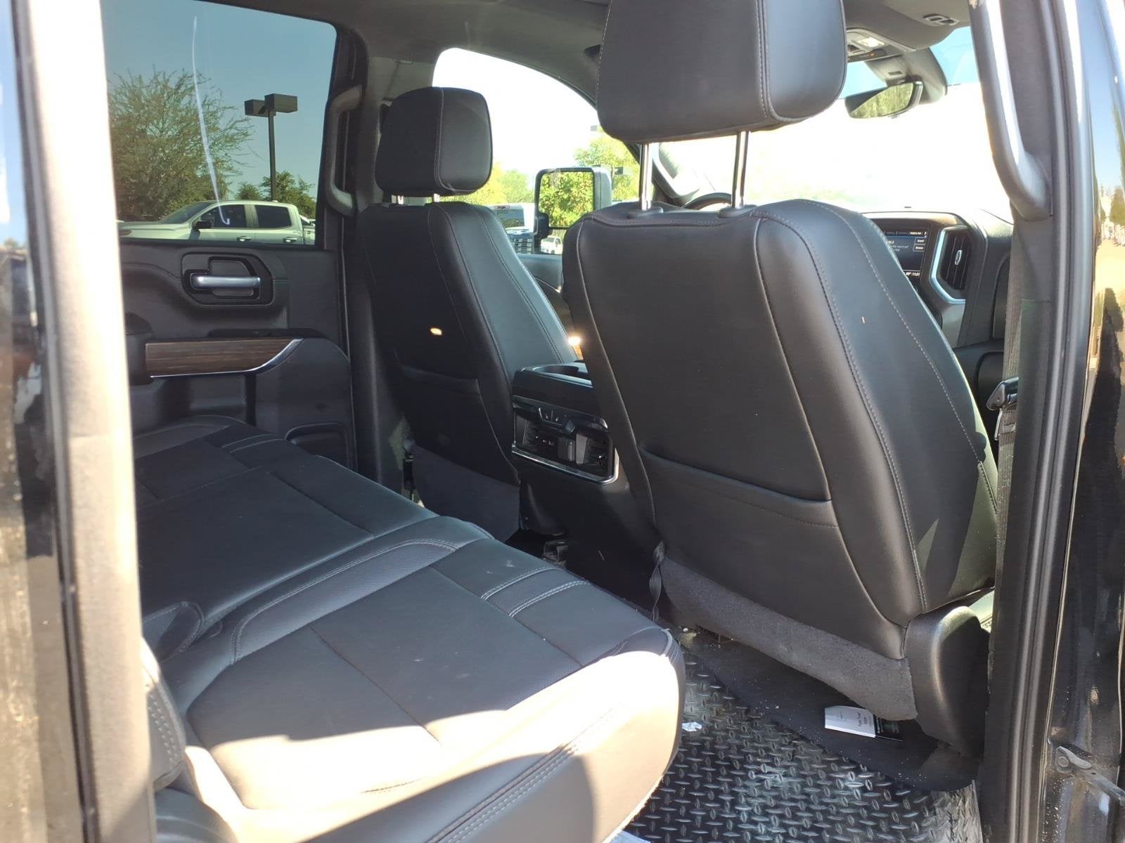 2023 Chevrolet Silverado 3500 HD High Country