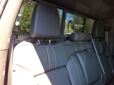 2023 Chevrolet Silverado 3500 HD High Country