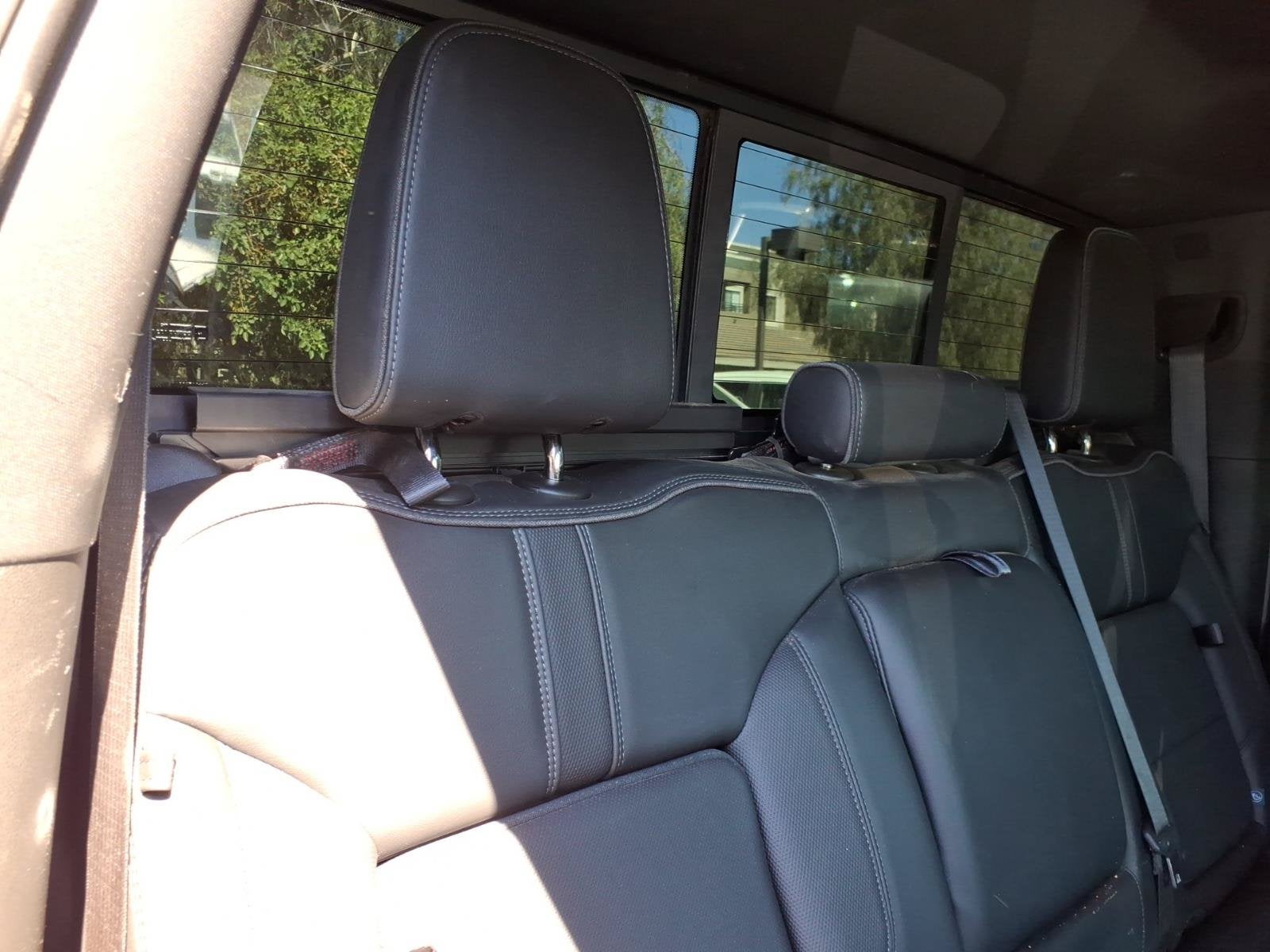 2023 Chevrolet Silverado 3500 HD High Country