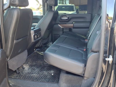 2023 Chevrolet Silverado 3500 HD High Country