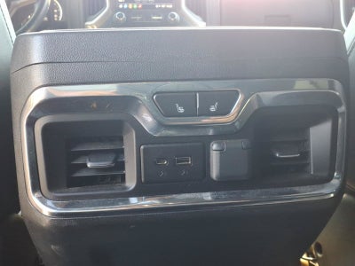 2023 Chevrolet Silverado 3500 HD High Country
