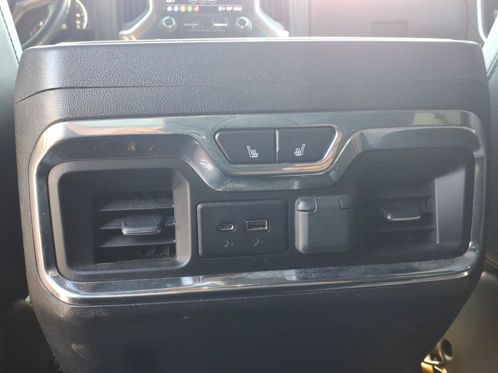 2023 Chevrolet Silverado 3500 HD High Country