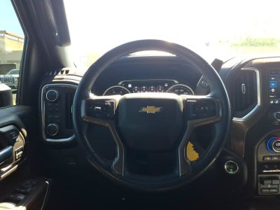 2023 Chevrolet Silverado 3500 HD High Country