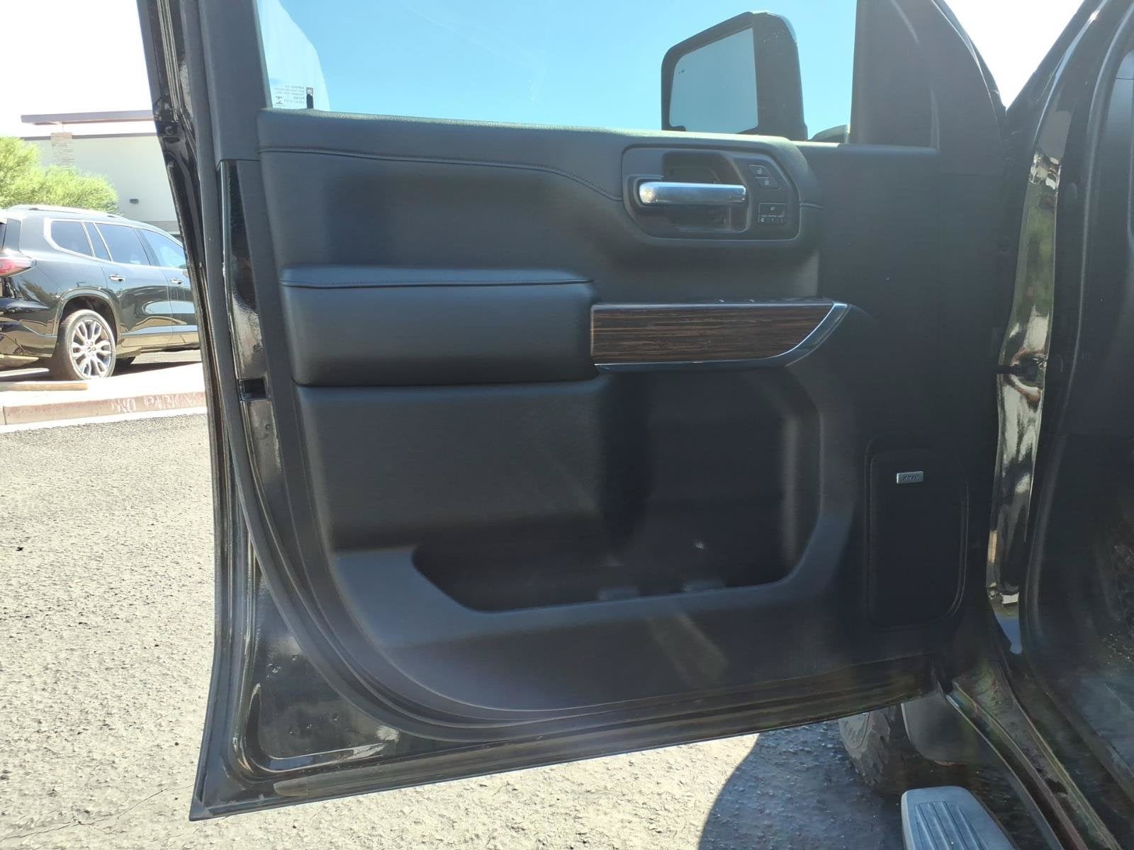 2023 Chevrolet Silverado 3500 HD High Country