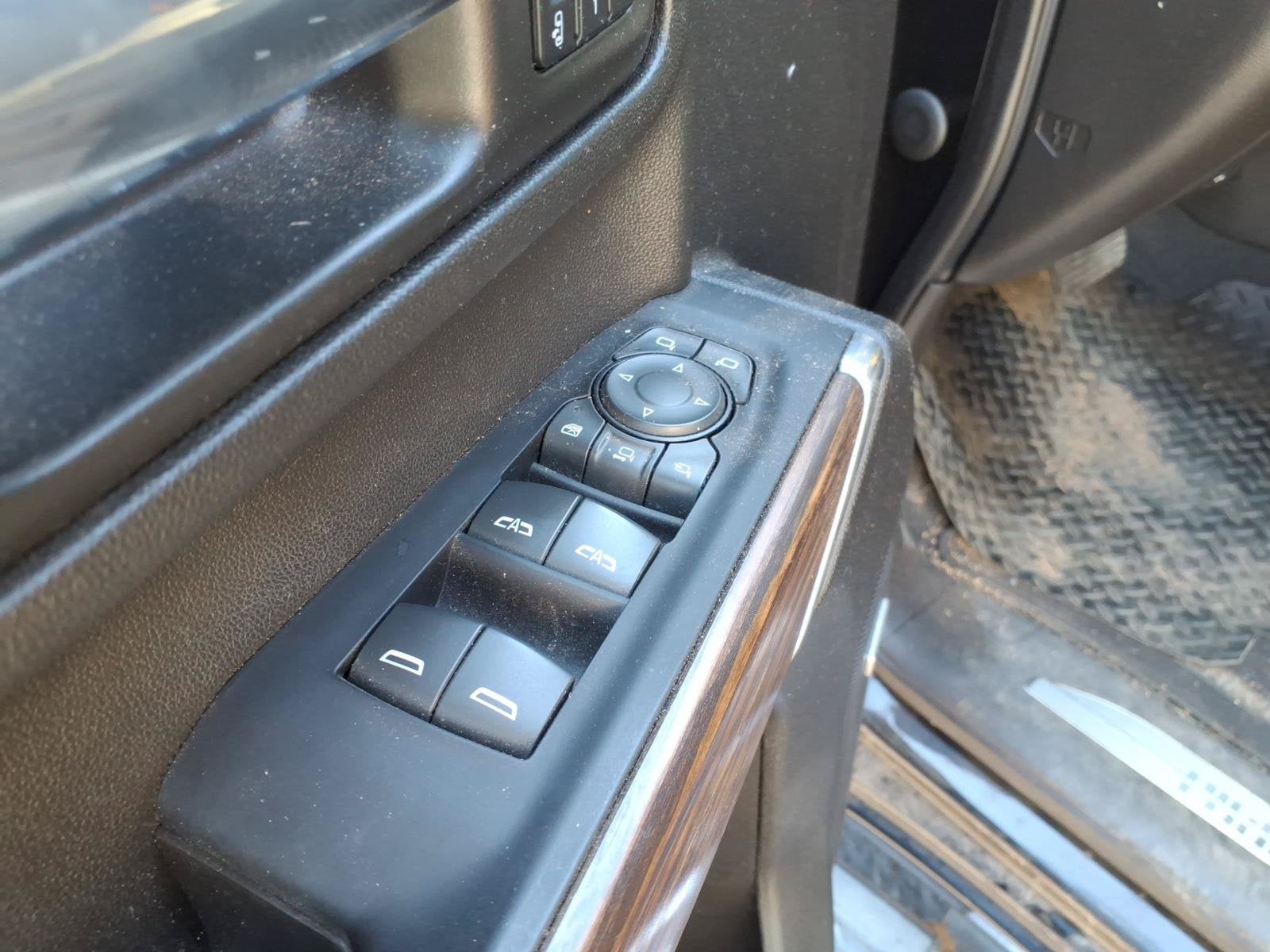 2023 Chevrolet Silverado 3500 HD High Country