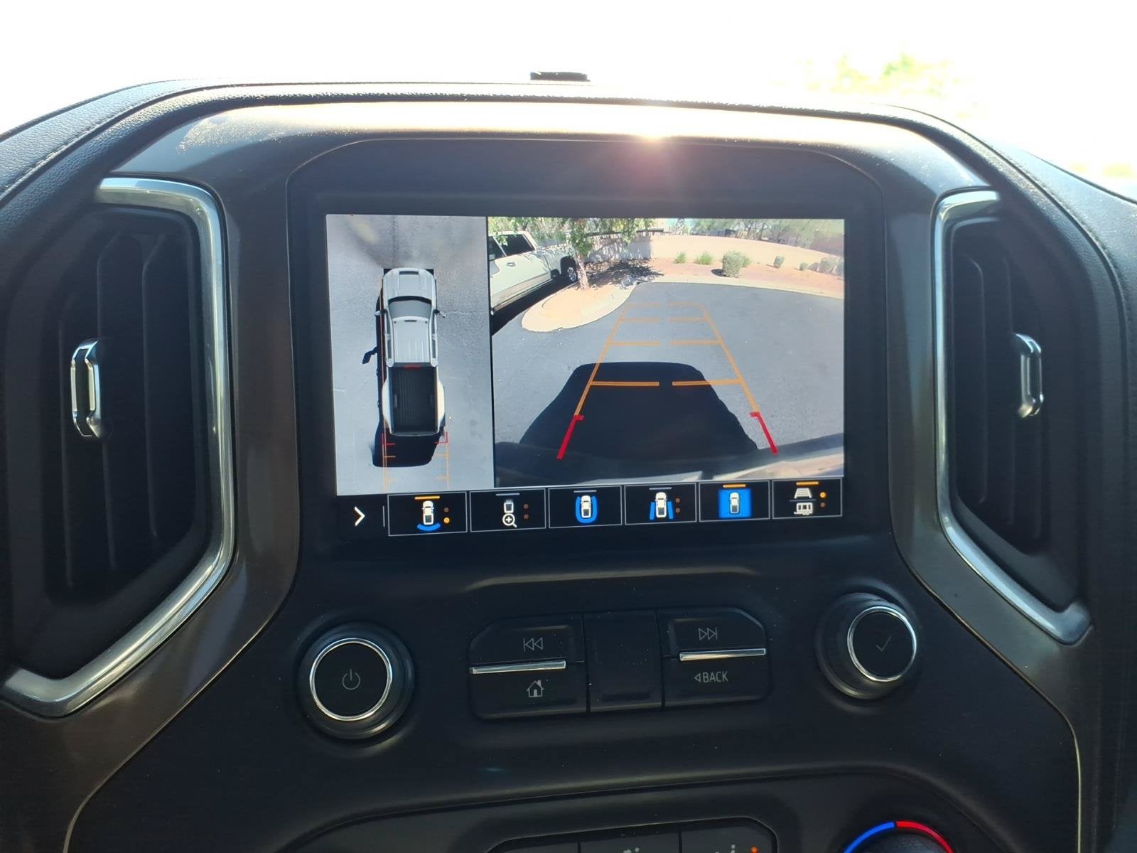 2023 Chevrolet Silverado 3500 HD High Country
