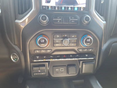 2023 Chevrolet Silverado 3500 HD High Country