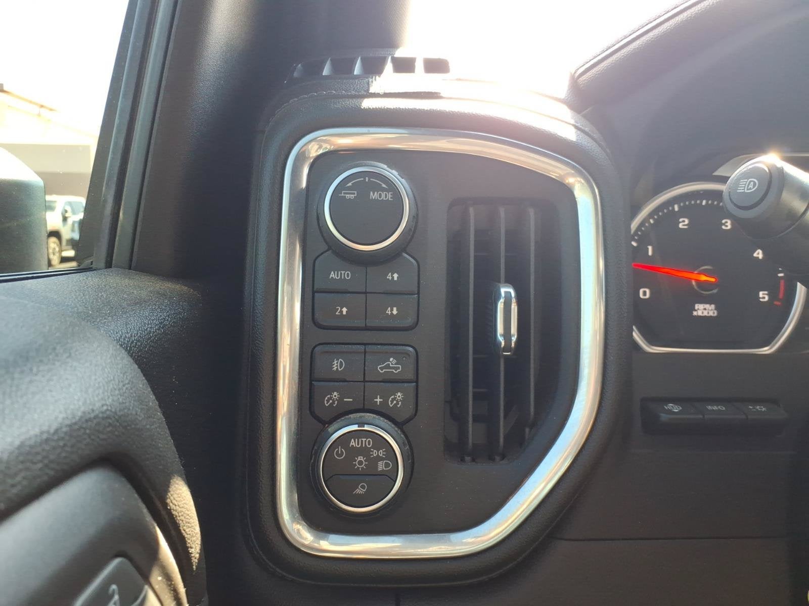 2023 Chevrolet Silverado 3500 HD High Country