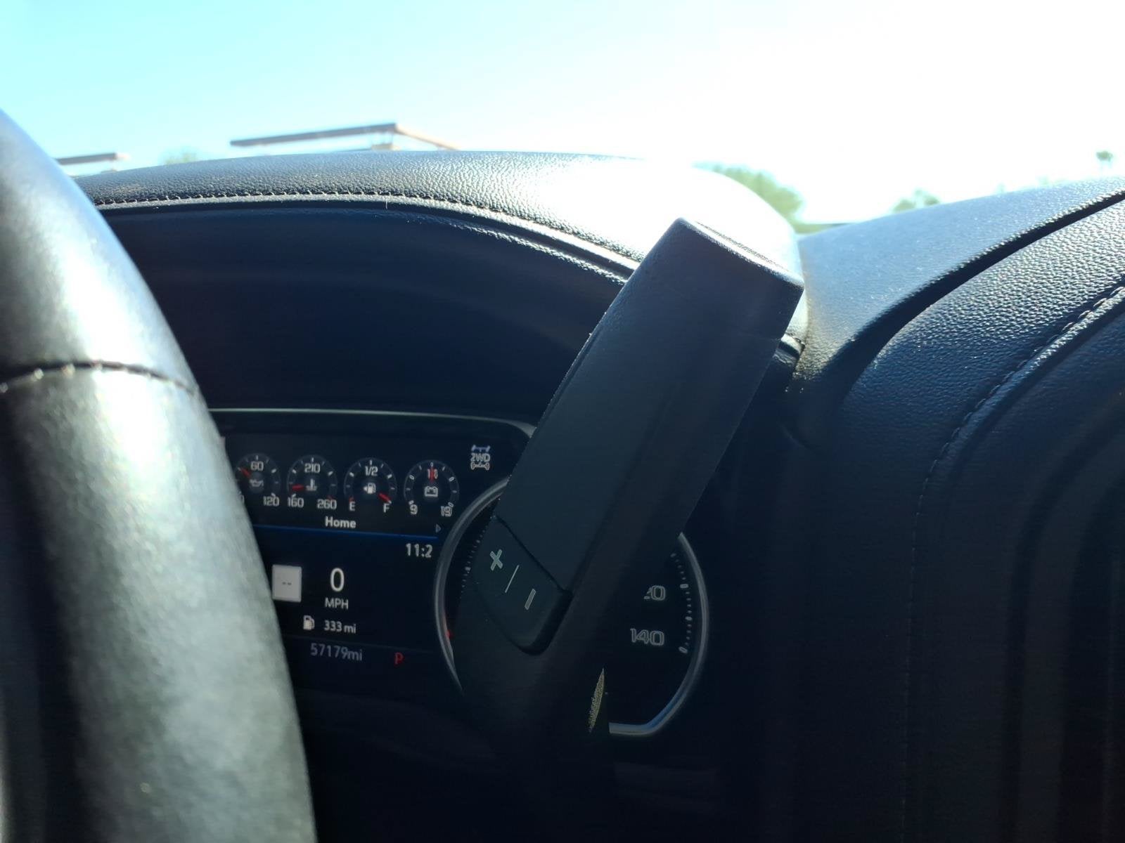 2023 Chevrolet Silverado 3500 HD High Country