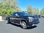 2023 Chevrolet Silverado 3500 HD High Country