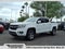 2018 Chevrolet Colorado 4WD Z71