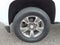 2018 Chevrolet Colorado 4WD Z71