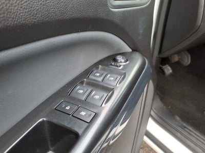 2018 Chevrolet Colorado 4WD Z71