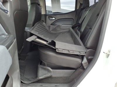 2018 Chevrolet Colorado 4WD Z71
