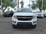 2018 Chevrolet Colorado 4WD Z71