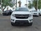 2018 Chevrolet Colorado 4WD Z71