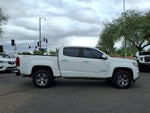 2018 Chevrolet Colorado 4WD Z71