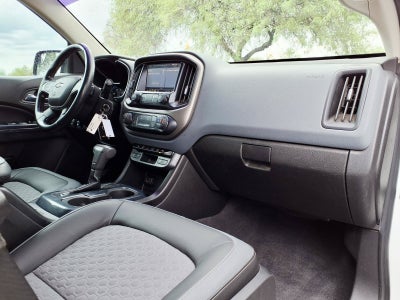 2019 Chevrolet Colorado 4WD Z71