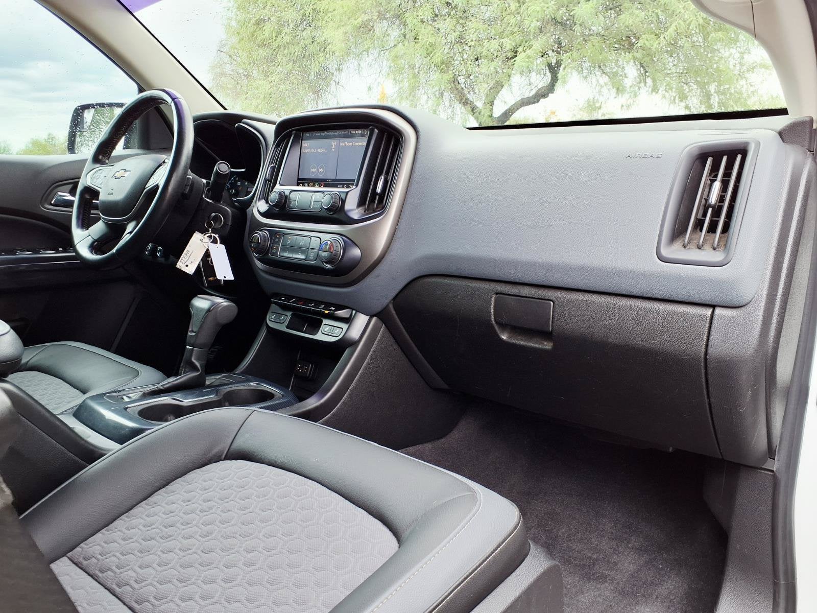2019 Chevrolet Colorado 4WD Z71