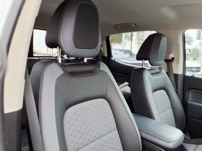 2019 Chevrolet Colorado 4WD Z71