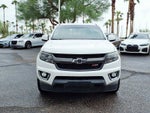 2019 Chevrolet Colorado 4WD Z71