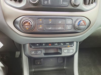 2019 Chevrolet Colorado 4WD Z71