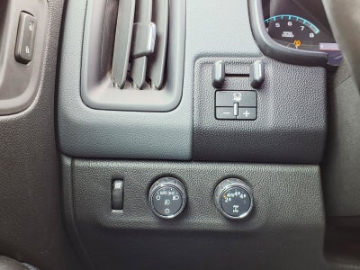 2019 Chevrolet Colorado 4WD Z71