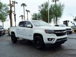 2019 Chevrolet Colorado 4WD Z71