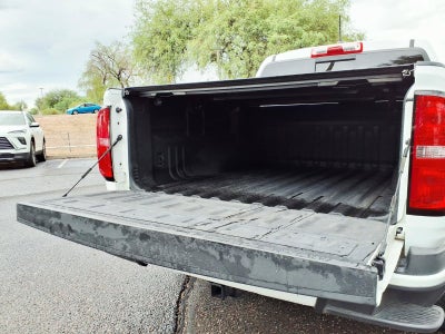 2019 Chevrolet Colorado 4WD Z71