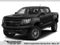 2018 Chevrolet Colorado 4WD ZR2